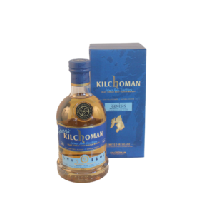 Kilchoman Genesis Stage 4 – Islay Single Malt Scotch Whisky