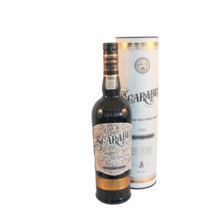 Scarabus – Peated Islay Single Malt Scotch Whisky